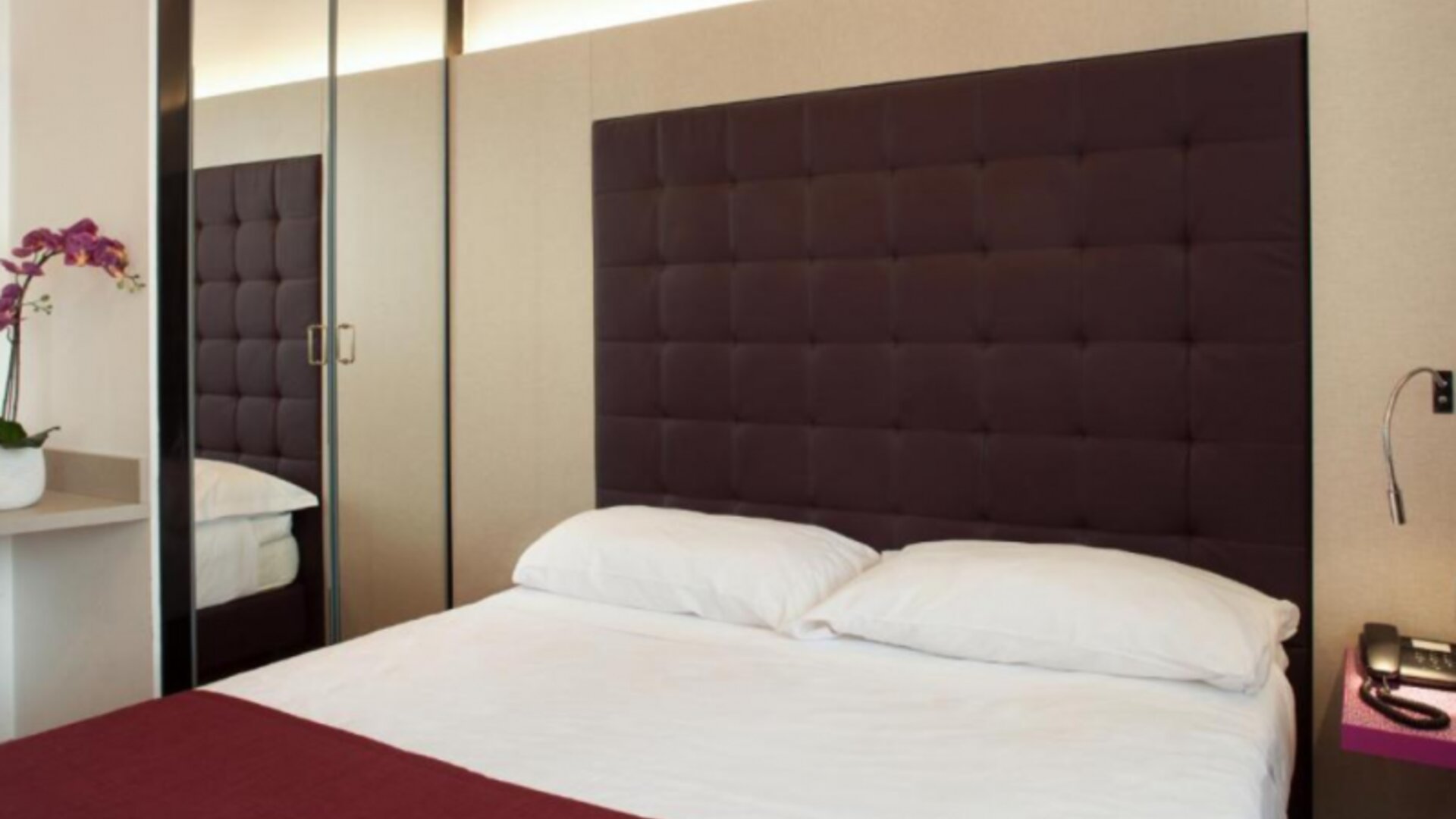 Hotel Milano Palmanova