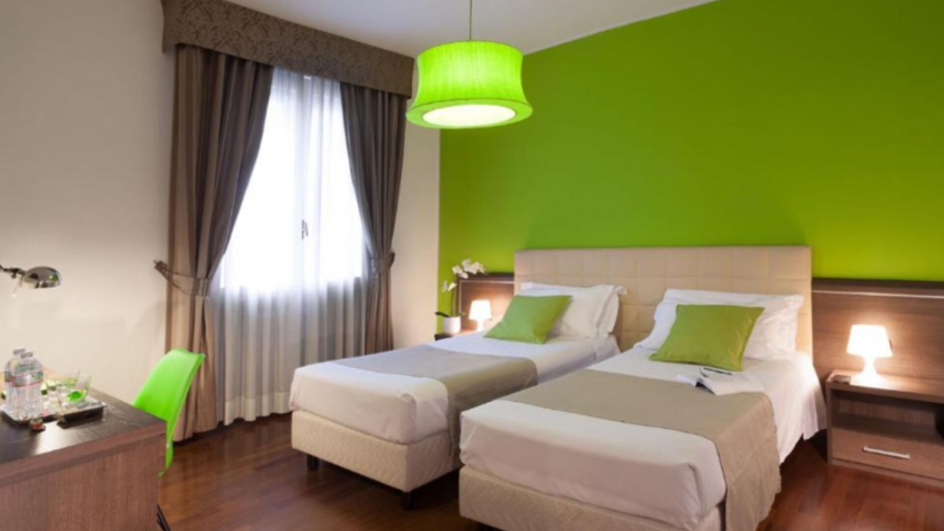 Hotel Milano Palmanova