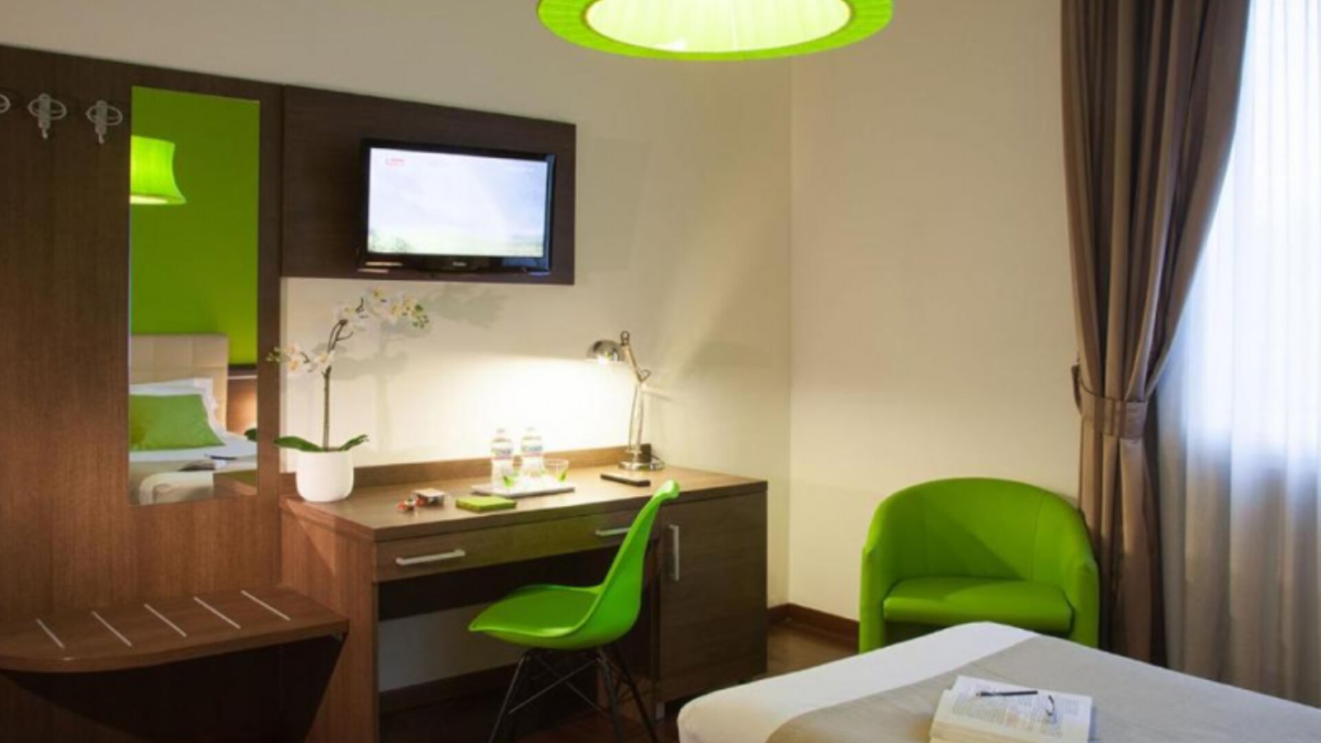 Hotel Milano Palmanova