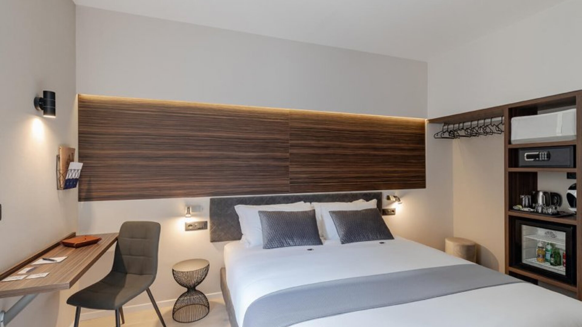 Aiello Hotels - Centrale