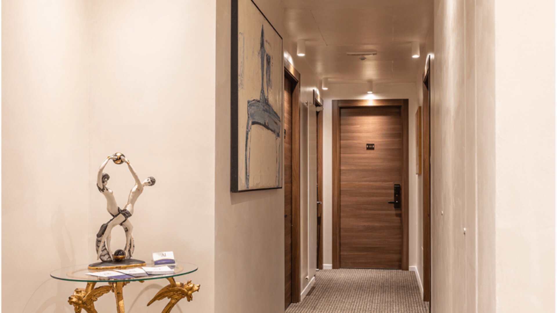 Aiello Hotels - Centrale