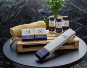 Aiello Hotels - Centrale