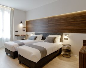 Aiello Hotels - Centrale