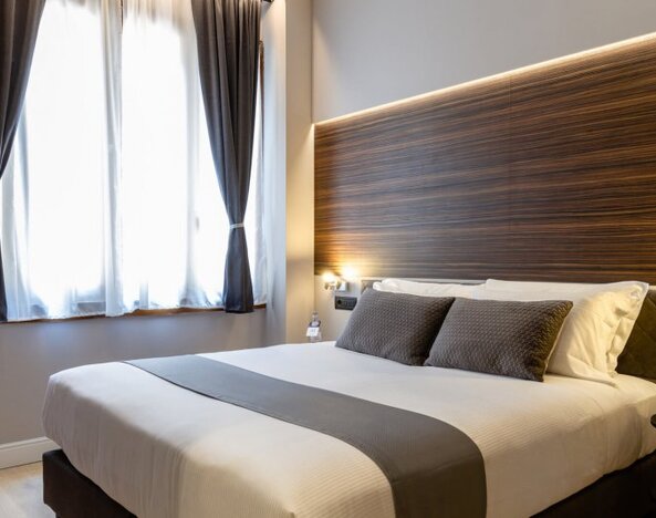 Aiello Hotels - Duomo