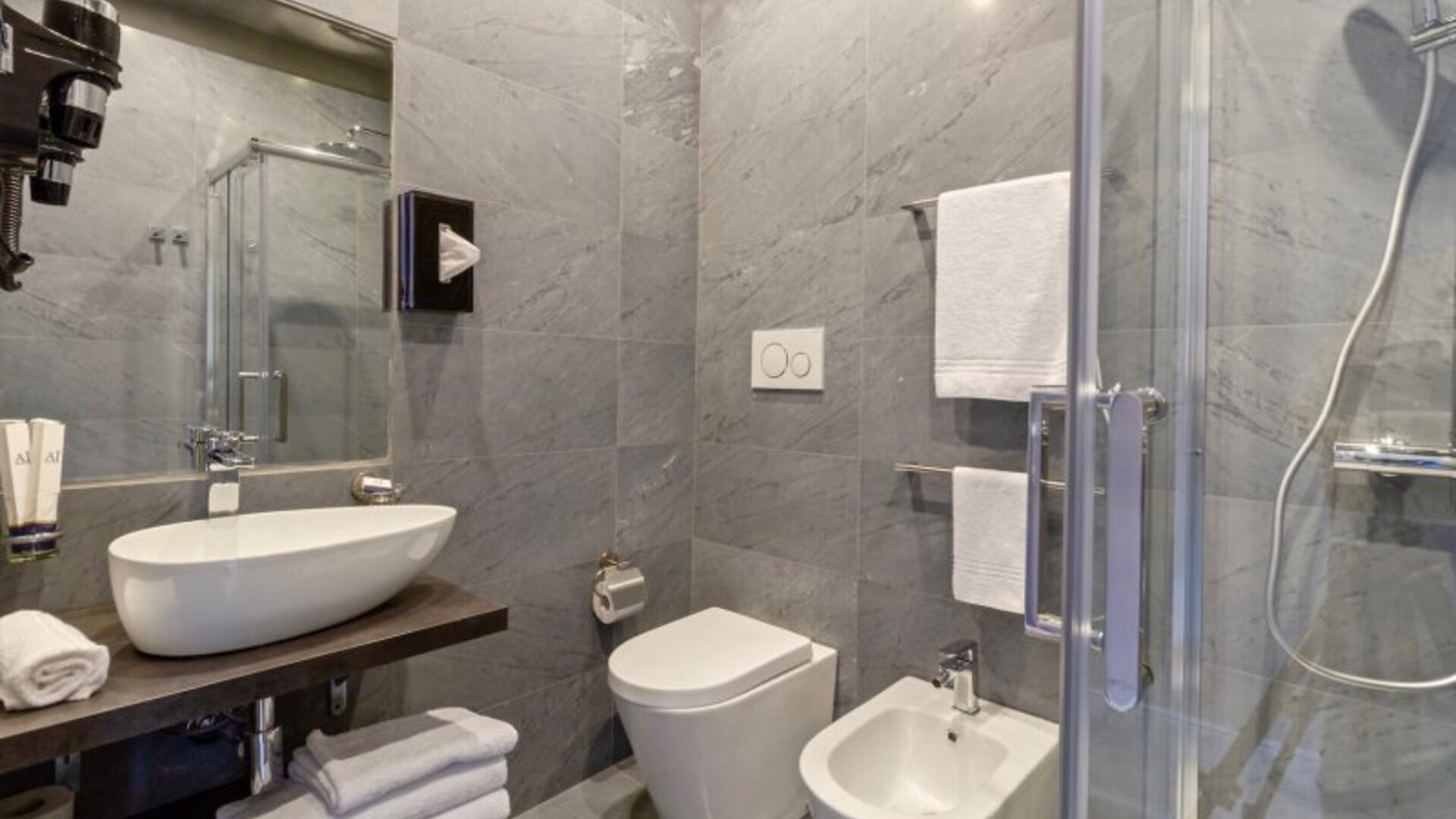 Aiello Hotels - Duomo