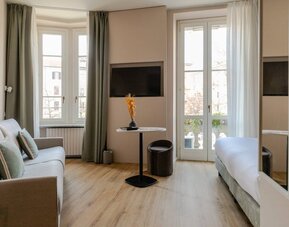 Aiello Hotels - Isola Design District