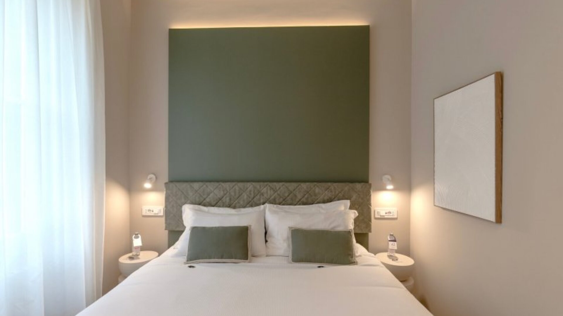 Aiello Hotels - Isola Design District