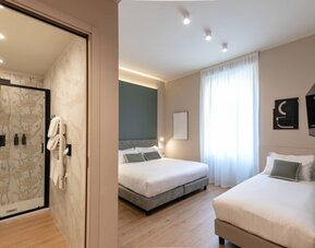 Aiello Hotels - Isola Design District