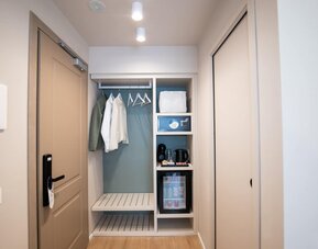 Aiello Hotels - Isola Design District