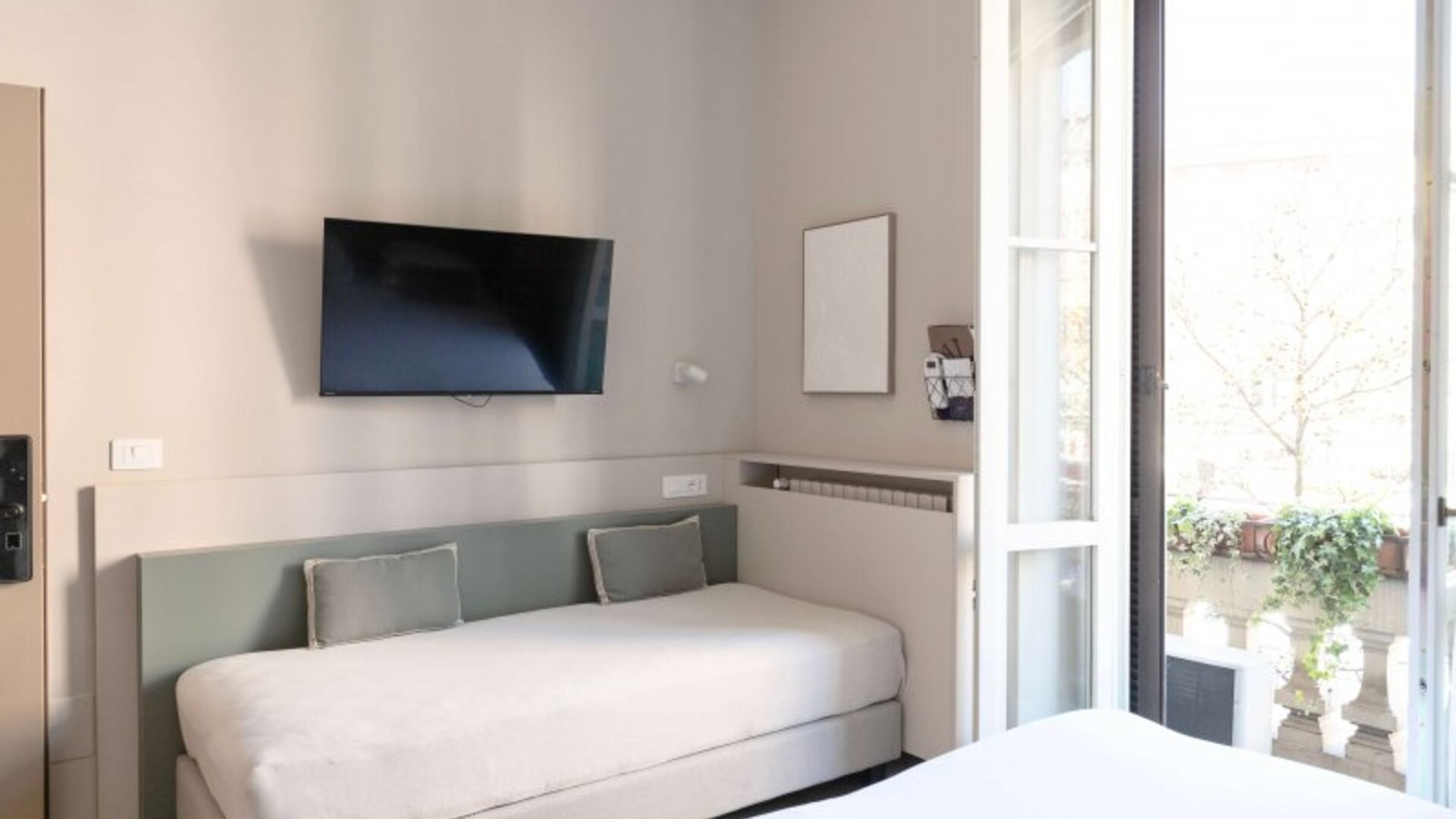 Aiello Hotels - Isola Design District