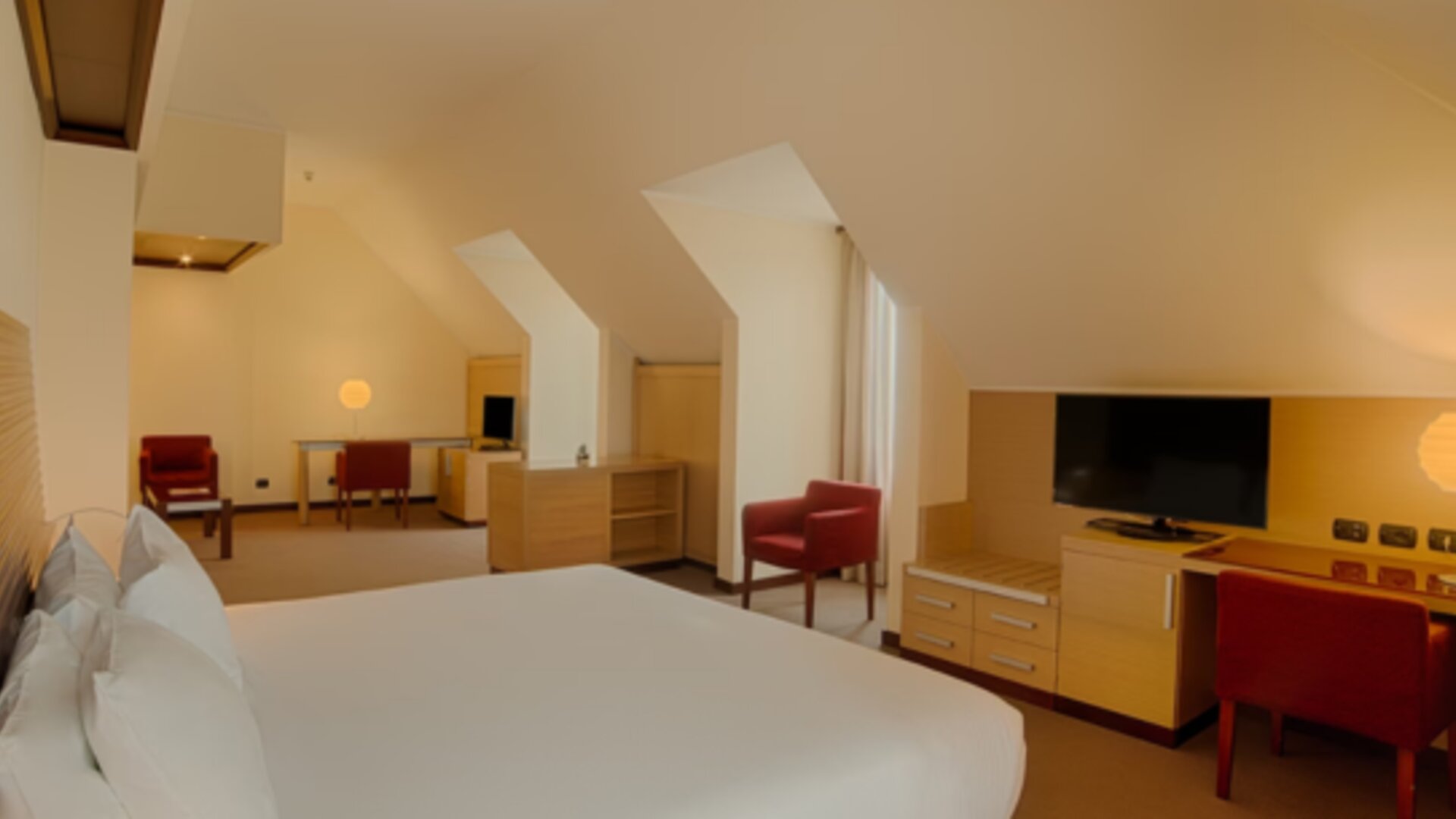 Hotel NH Milano 2