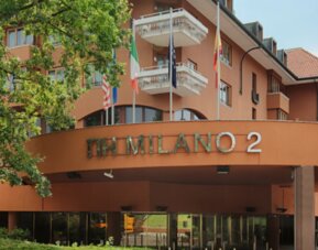 Hotel NH Milano 2