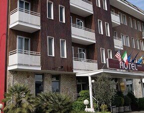 Hotel Ristorante Novara Expo