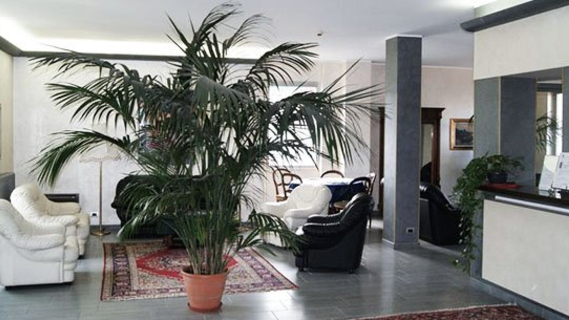 Hotel Ristorante Novara Expo