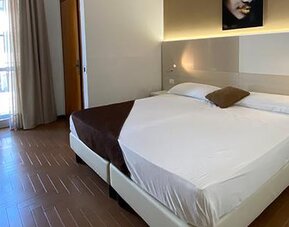 Hotel Ristorante Novara Expo