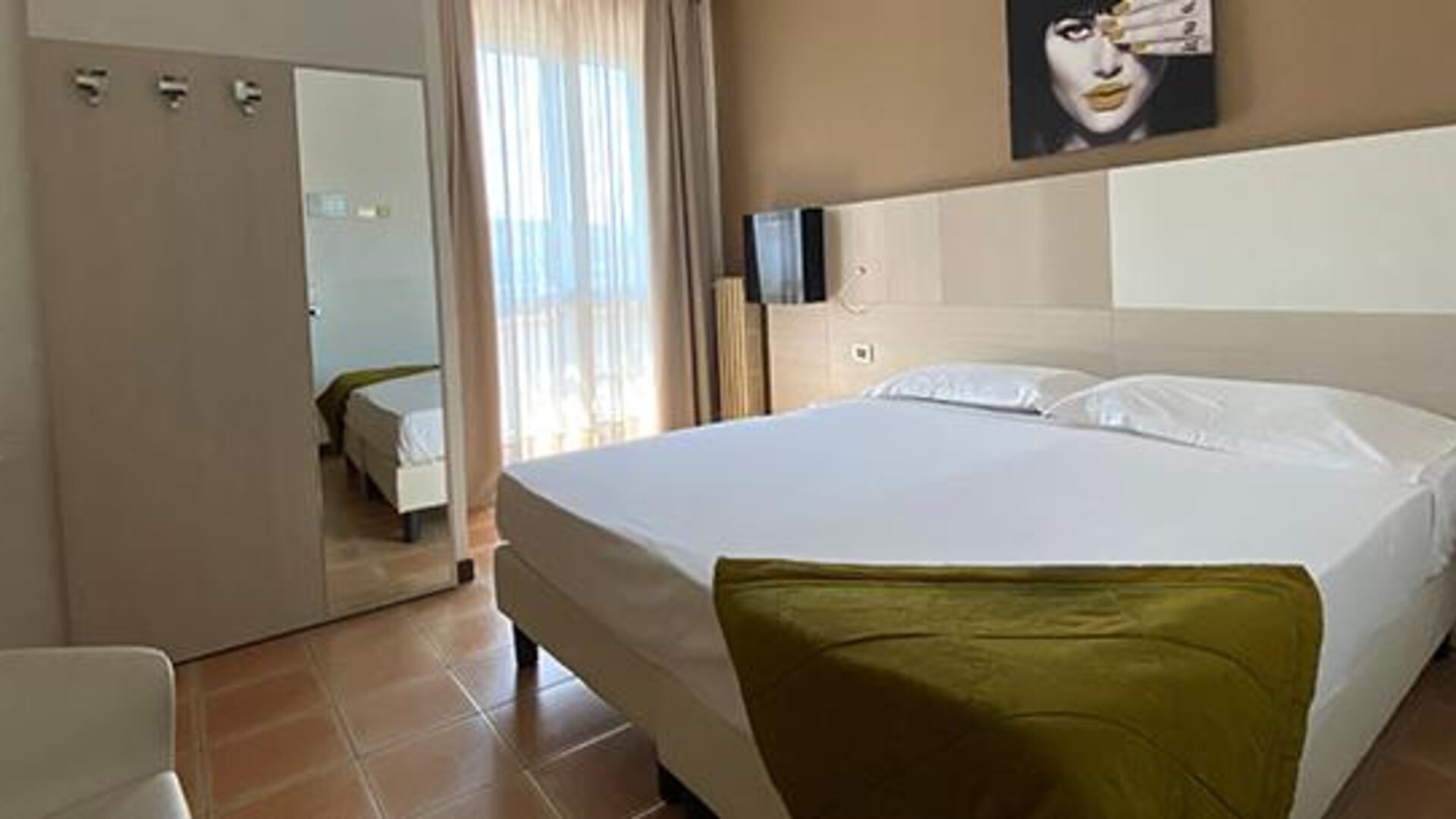 Hotel Ristorante Novara Expo