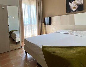 Hotel Ristorante Novara Expo