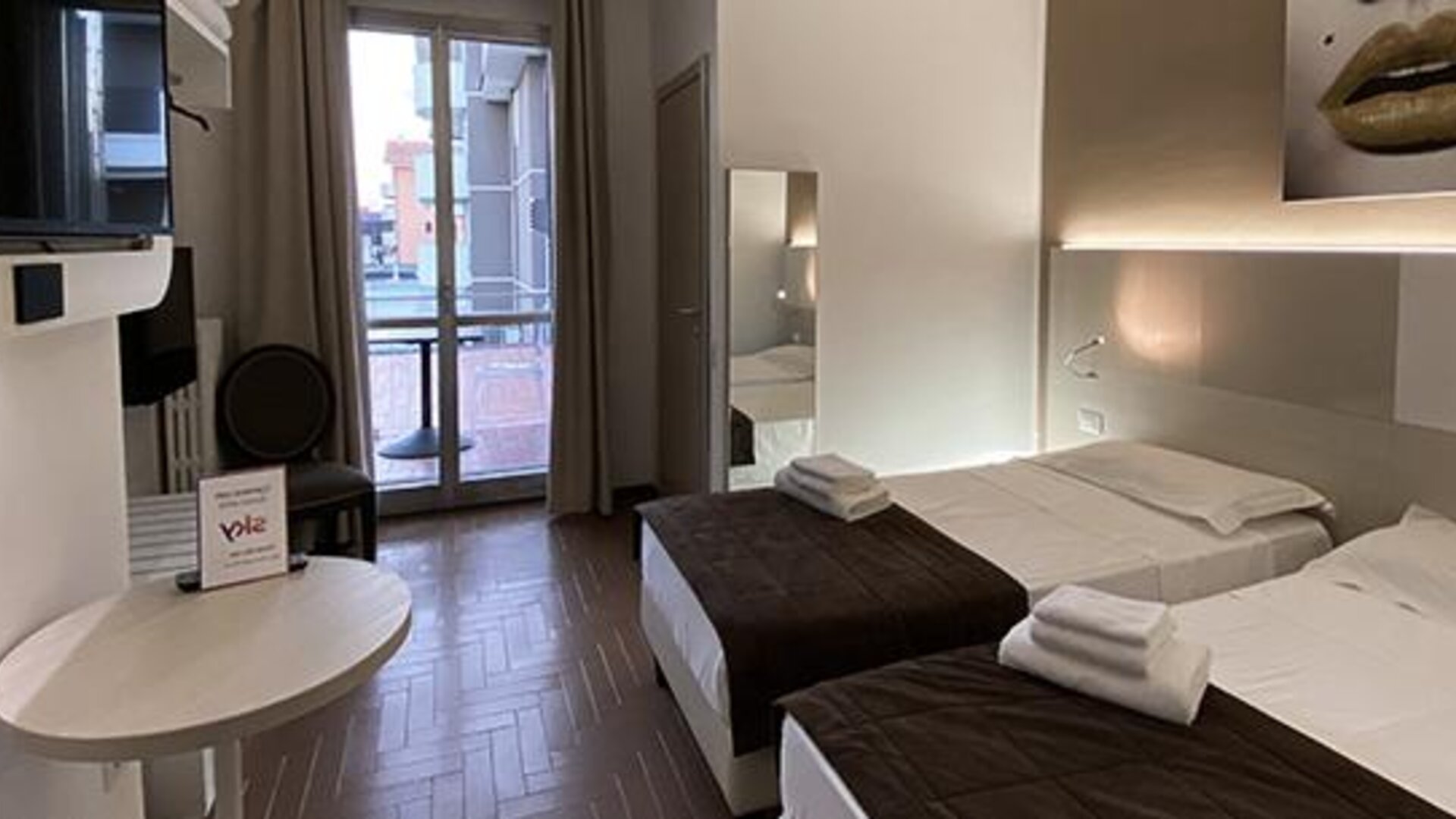 Hotel Ristorante Novara Expo