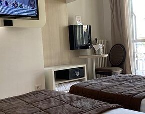 Hotel Ristorante Novara Expo