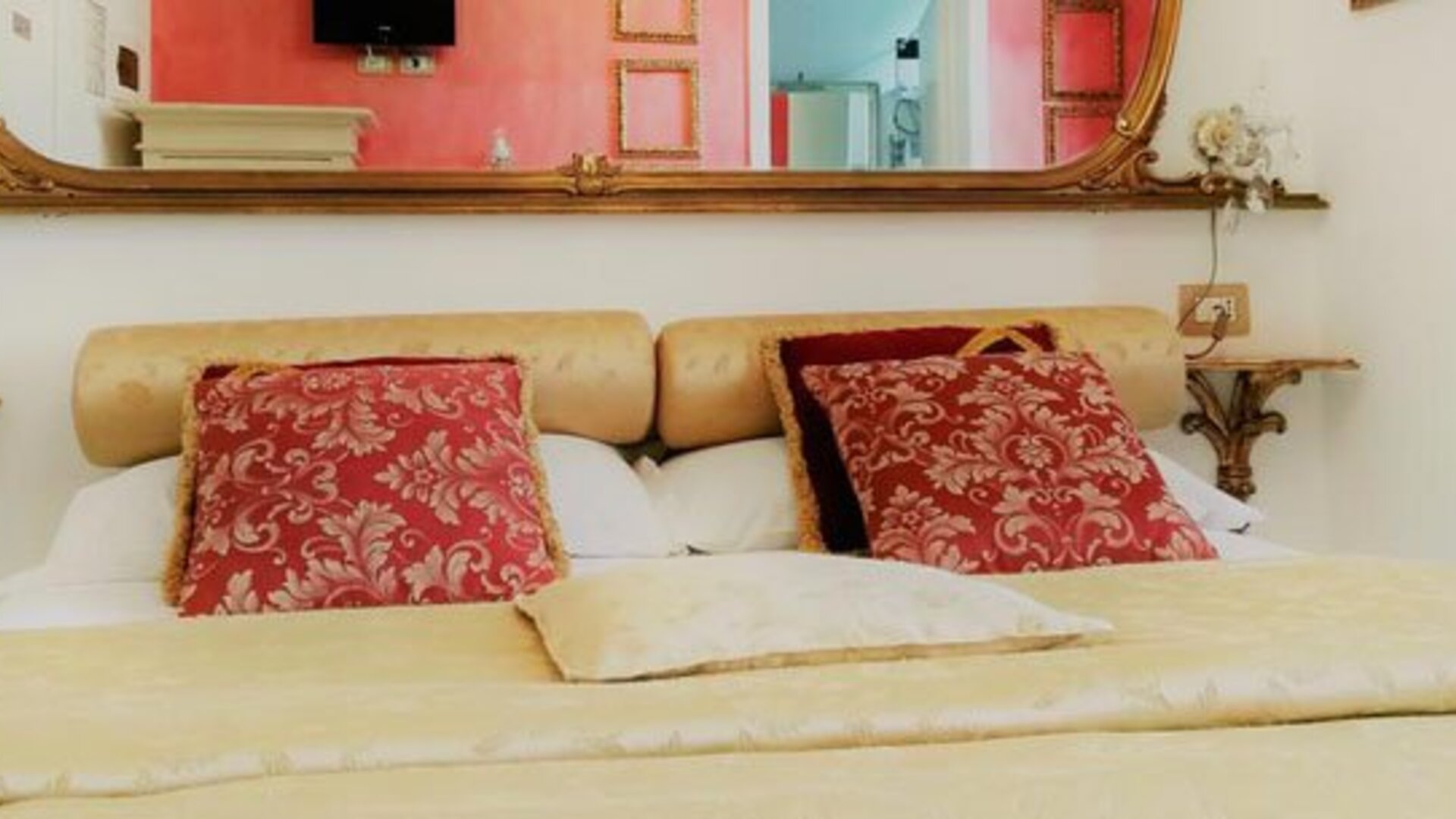 Hotel Relais Alcova del Doge