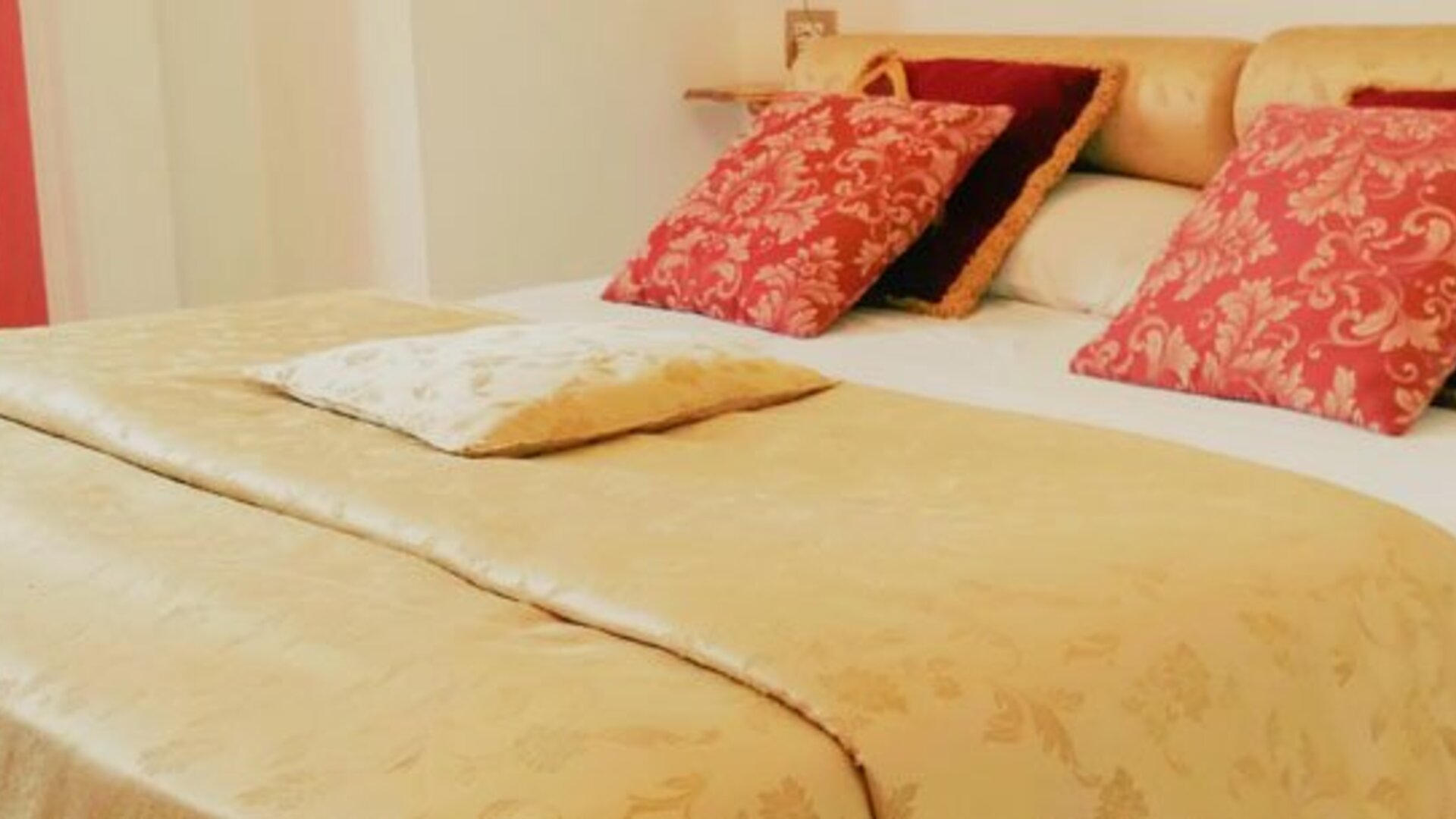 Hotel Relais Alcova del Doge