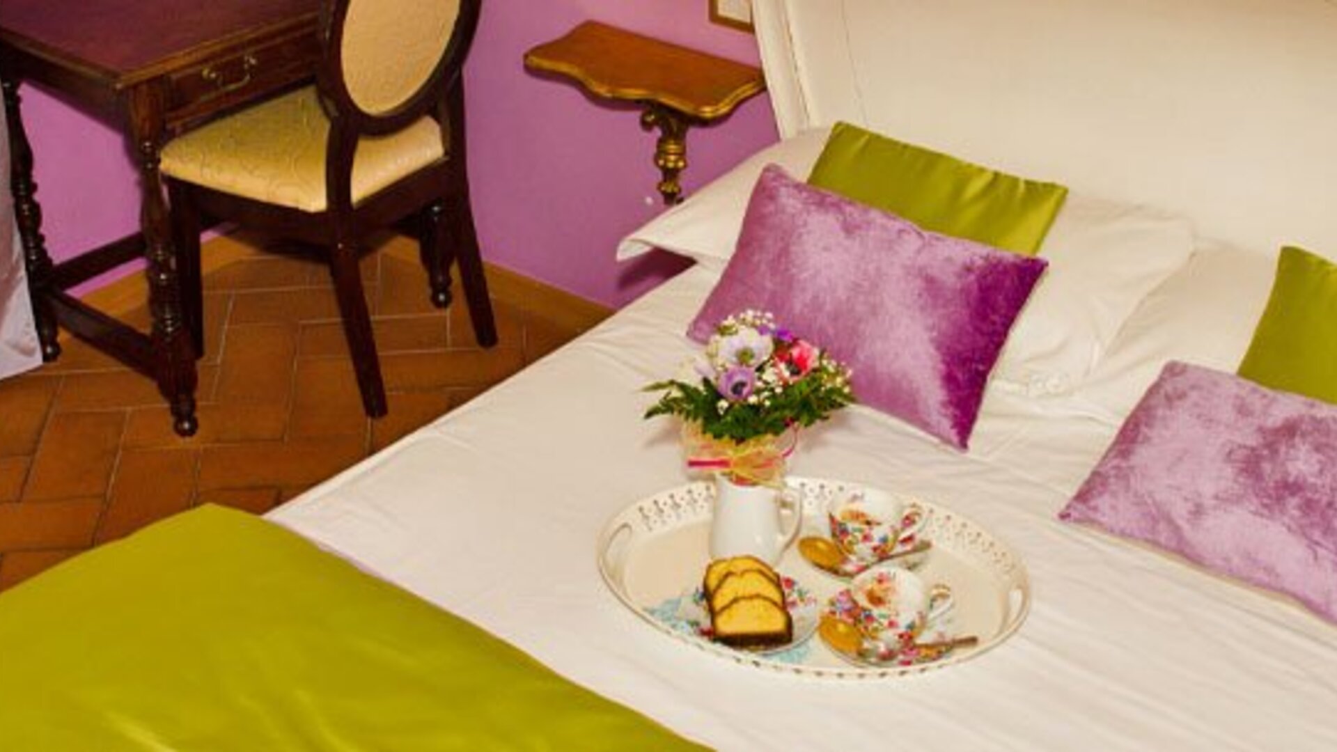 Hotel Relais Alcova del Doge