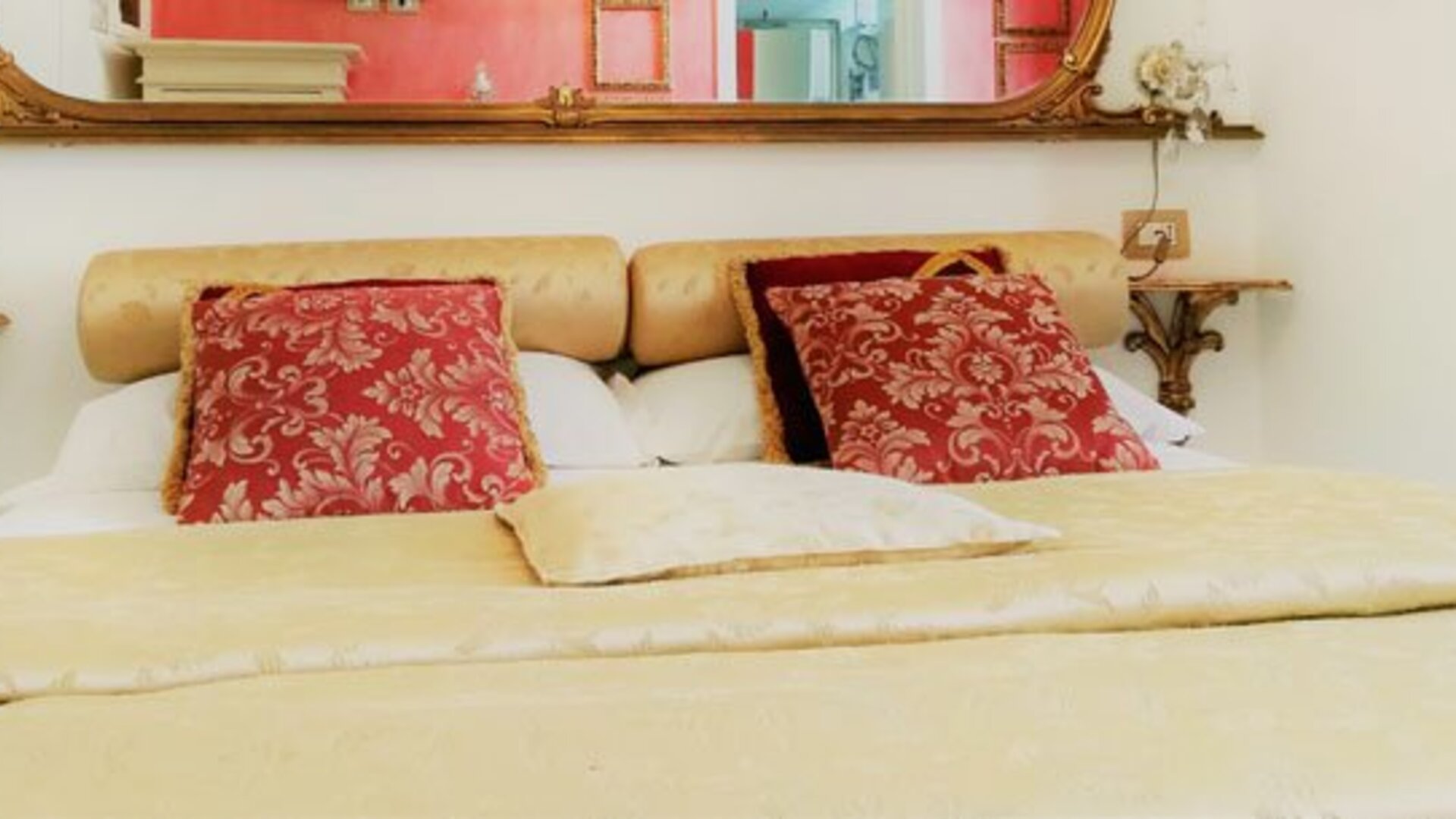 Hotel Relais Alcova del Doge