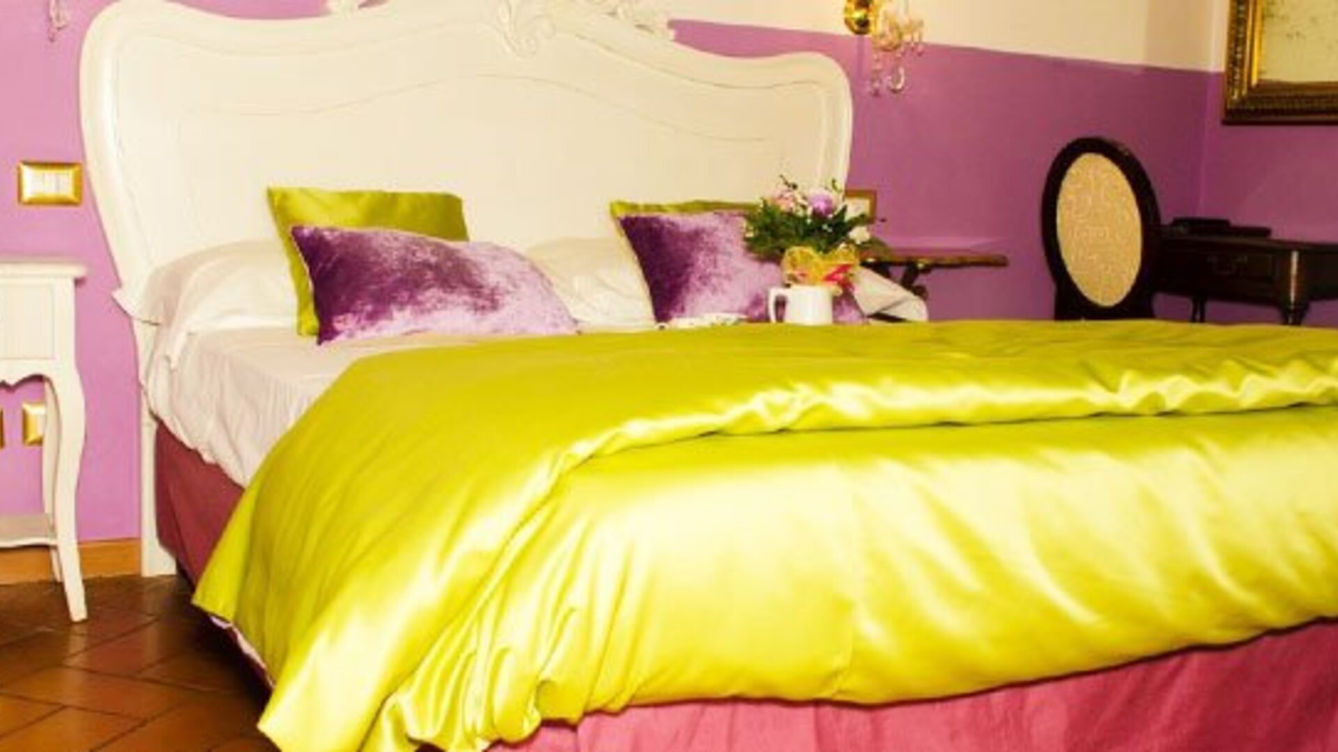 Hotel Relais Alcova del Doge