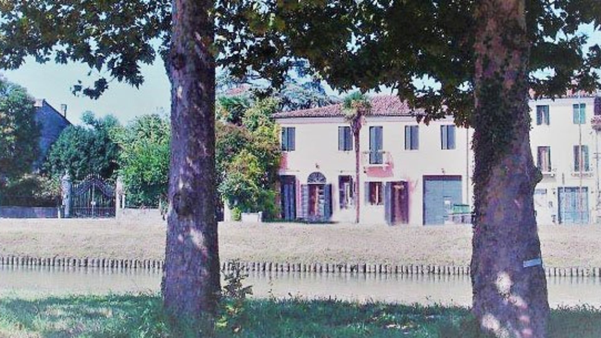 Hotel Relais Alcova del Doge