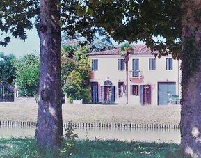 Hotel Relais Alcova del Doge