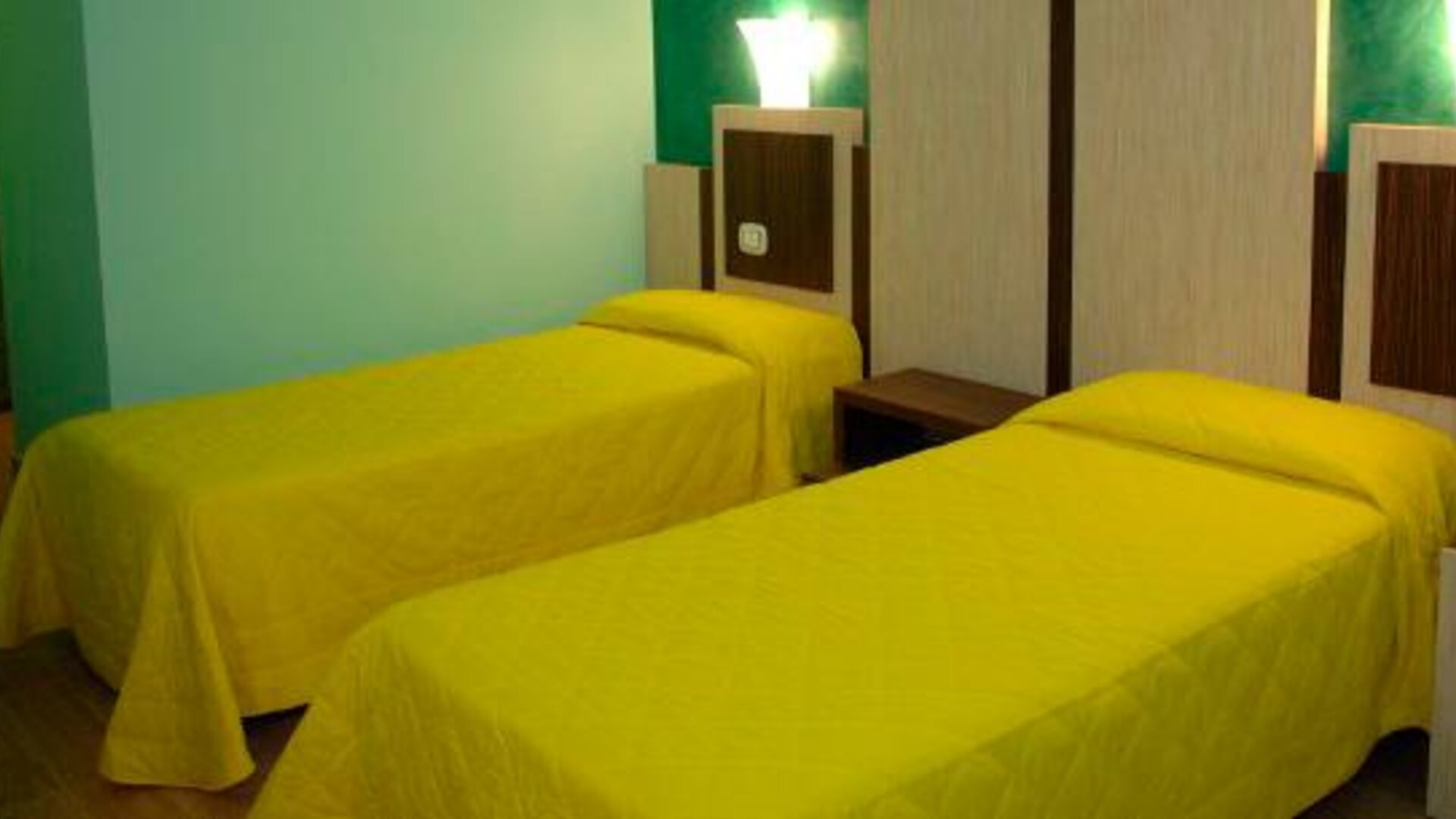 Hotel La Rosa Dei Venti