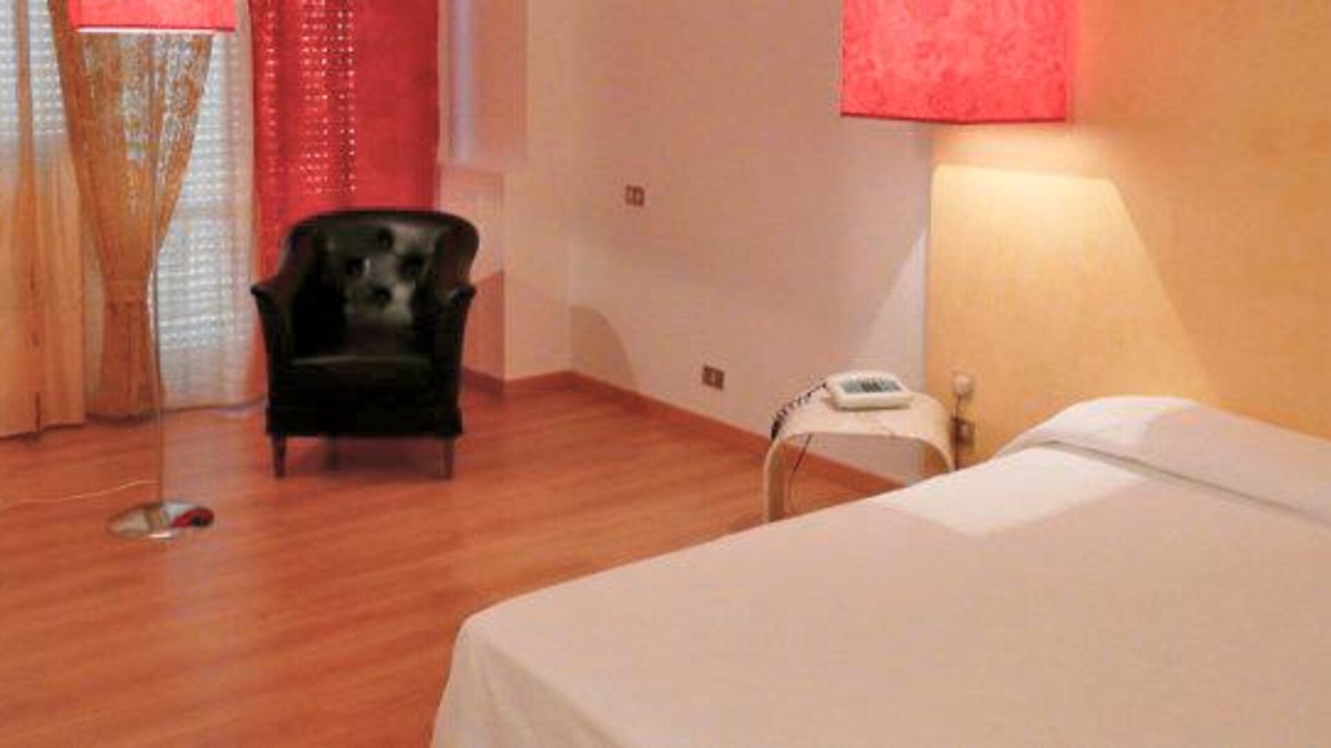 Hotel La Rosa Dei Venti