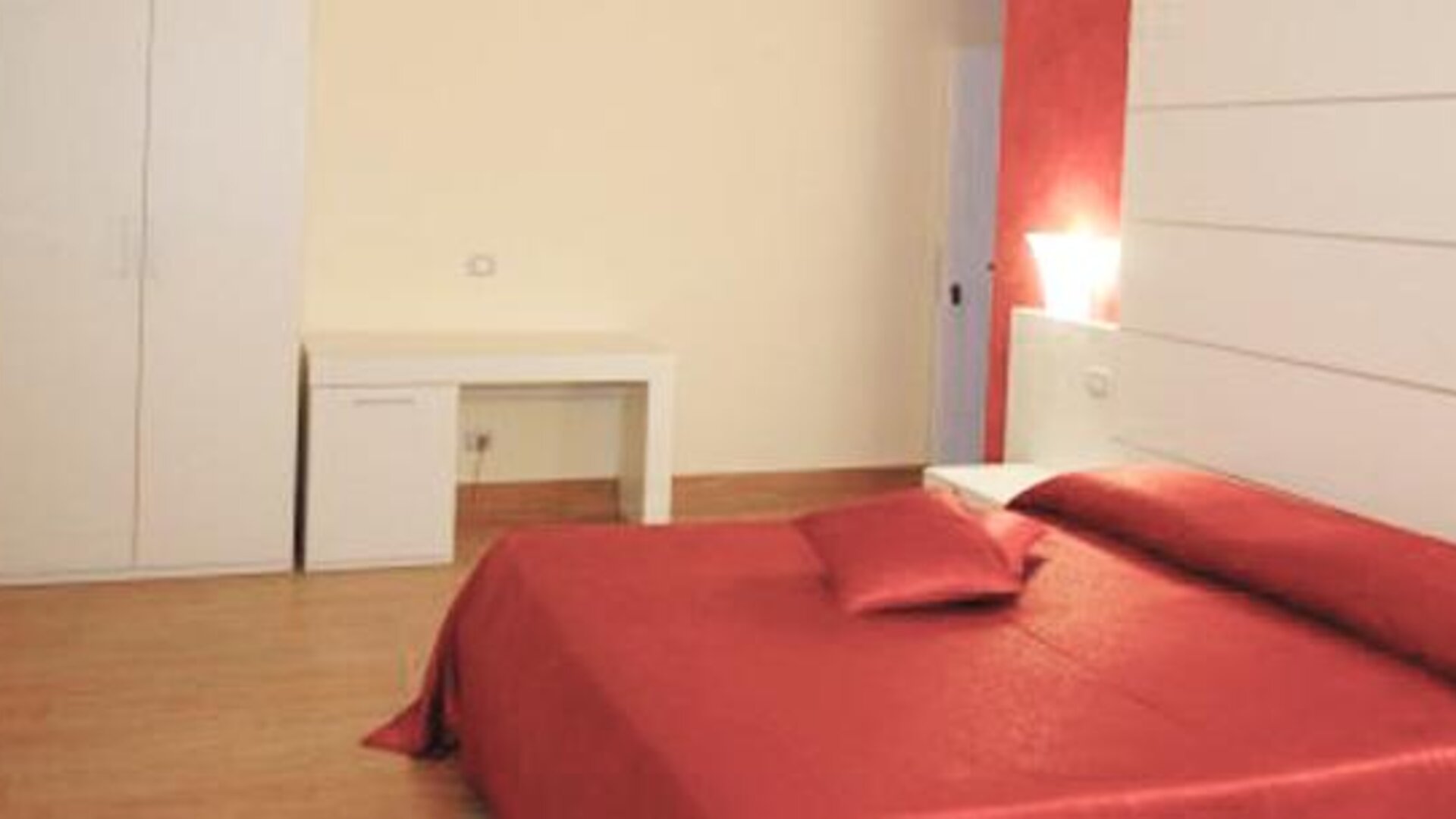 Hotel La Rosa Dei Venti