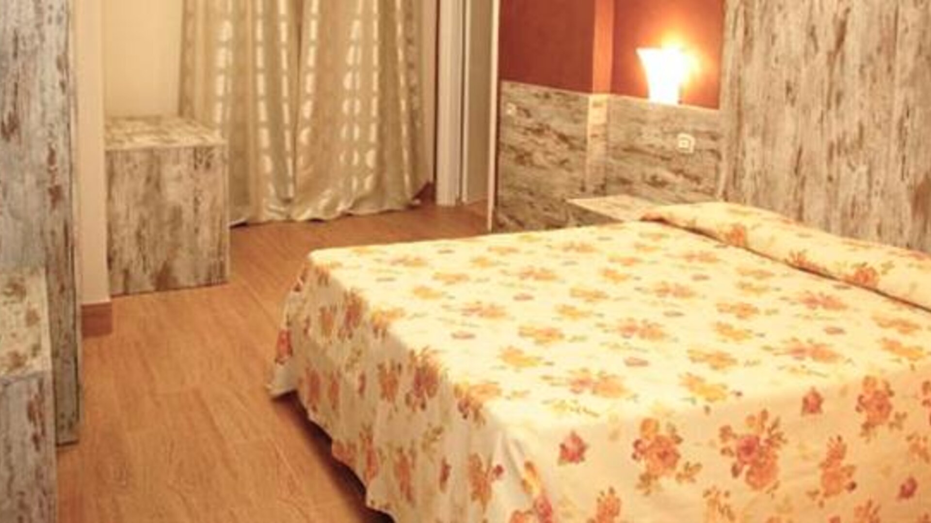 Hotel La Rosa Dei Venti