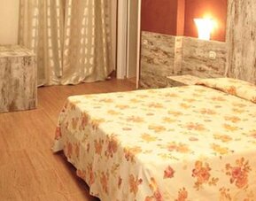 Hotel La Rosa Dei Venti