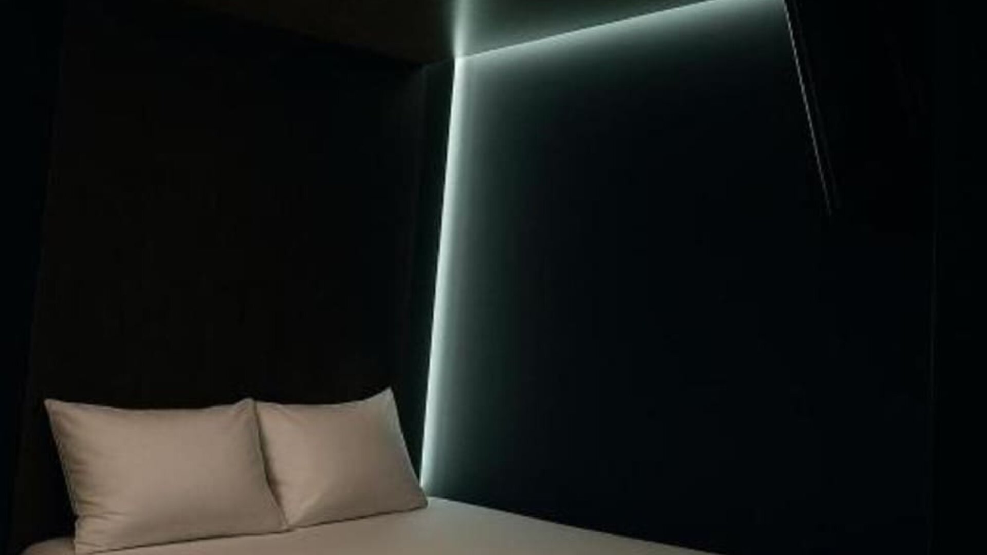 Day use room at Nap York Central Park.