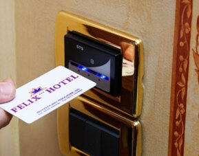 Hotel Felix