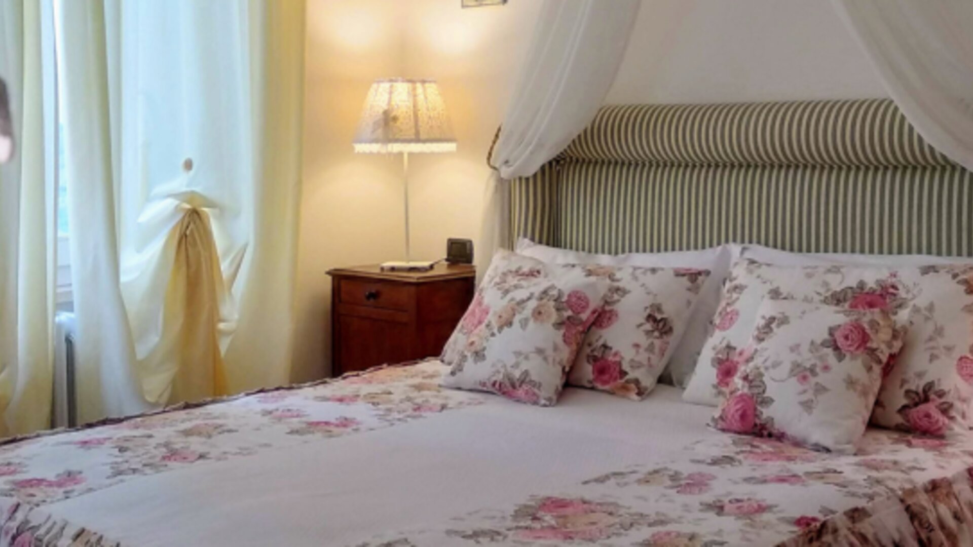 B&B Palazzo Mestichelli Boutique Palace