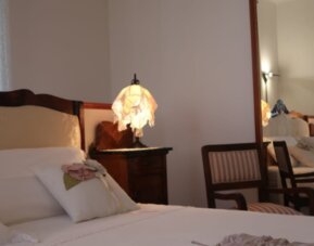 B&B Palazzo Mestichelli Boutique Palace