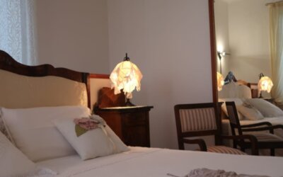 B&B Palazzo Mestichelli Boutique Palace