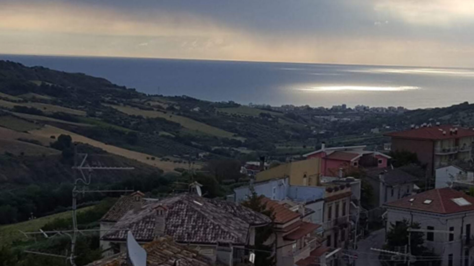 B&B Palazzo Mestichelli Boutique Palace