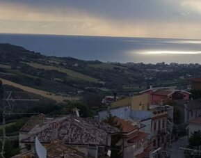 B&B Palazzo Mestichelli Boutique Palace