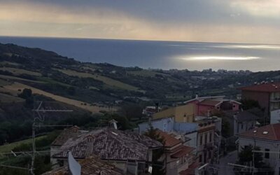 B&B Palazzo Mestichelli Boutique Palace