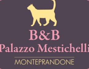 B&B Palazzo Mestichelli Boutique Palace