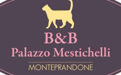 B&B Palazzo Mestichelli Boutique Palace