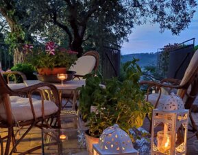 B&B Palazzo Mestichelli Boutique Palace