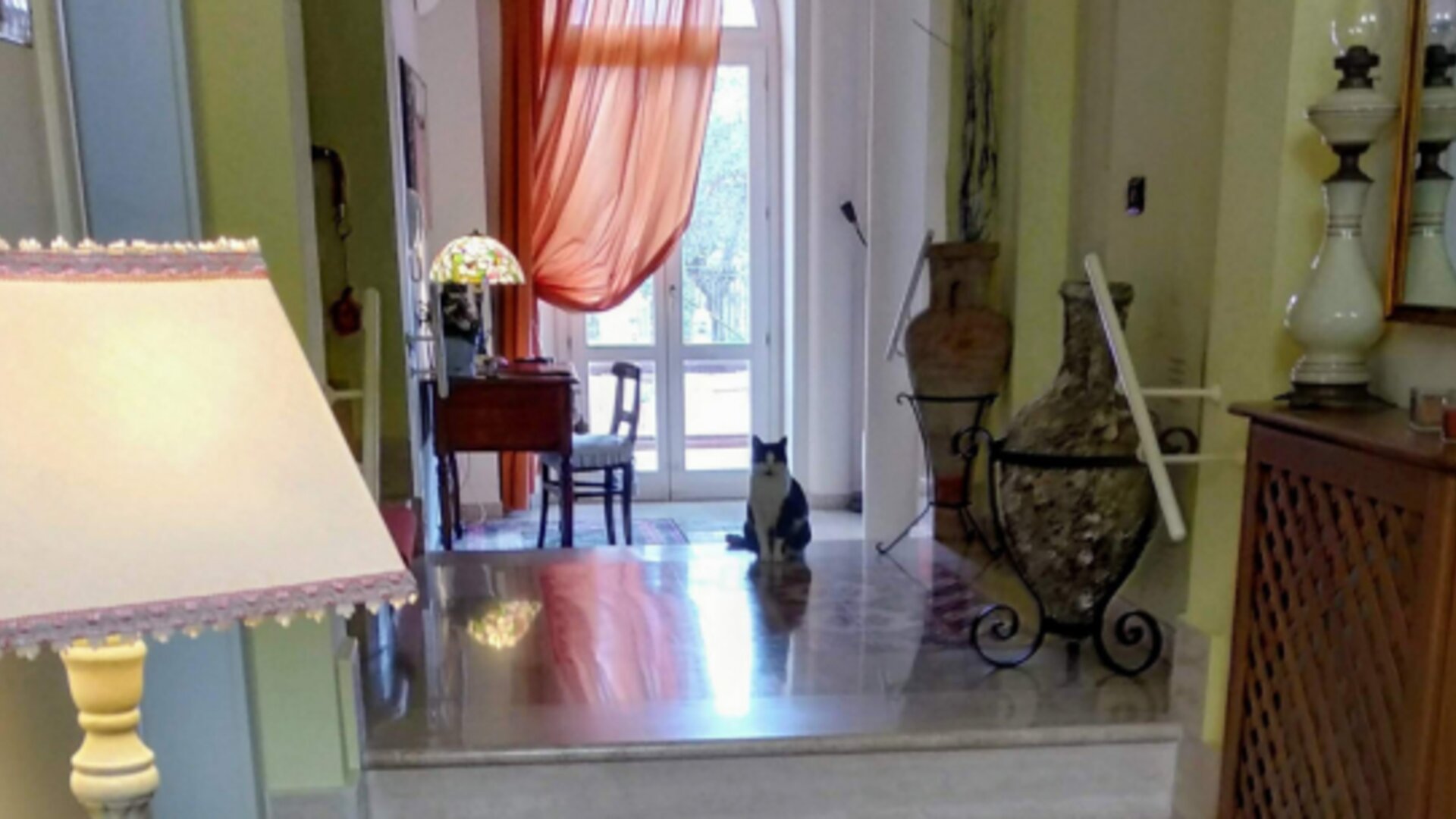 B&B Palazzo Mestichelli Boutique Palace