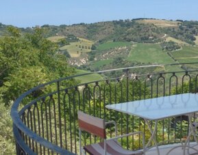 B&B Palazzo Mestichelli Boutique Palace