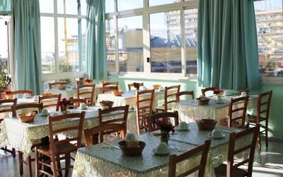 Hotel Garden Napoli