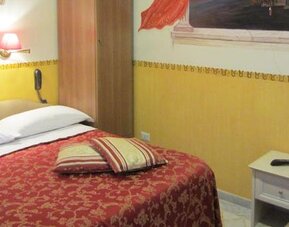 Hotel Europeo Napoli